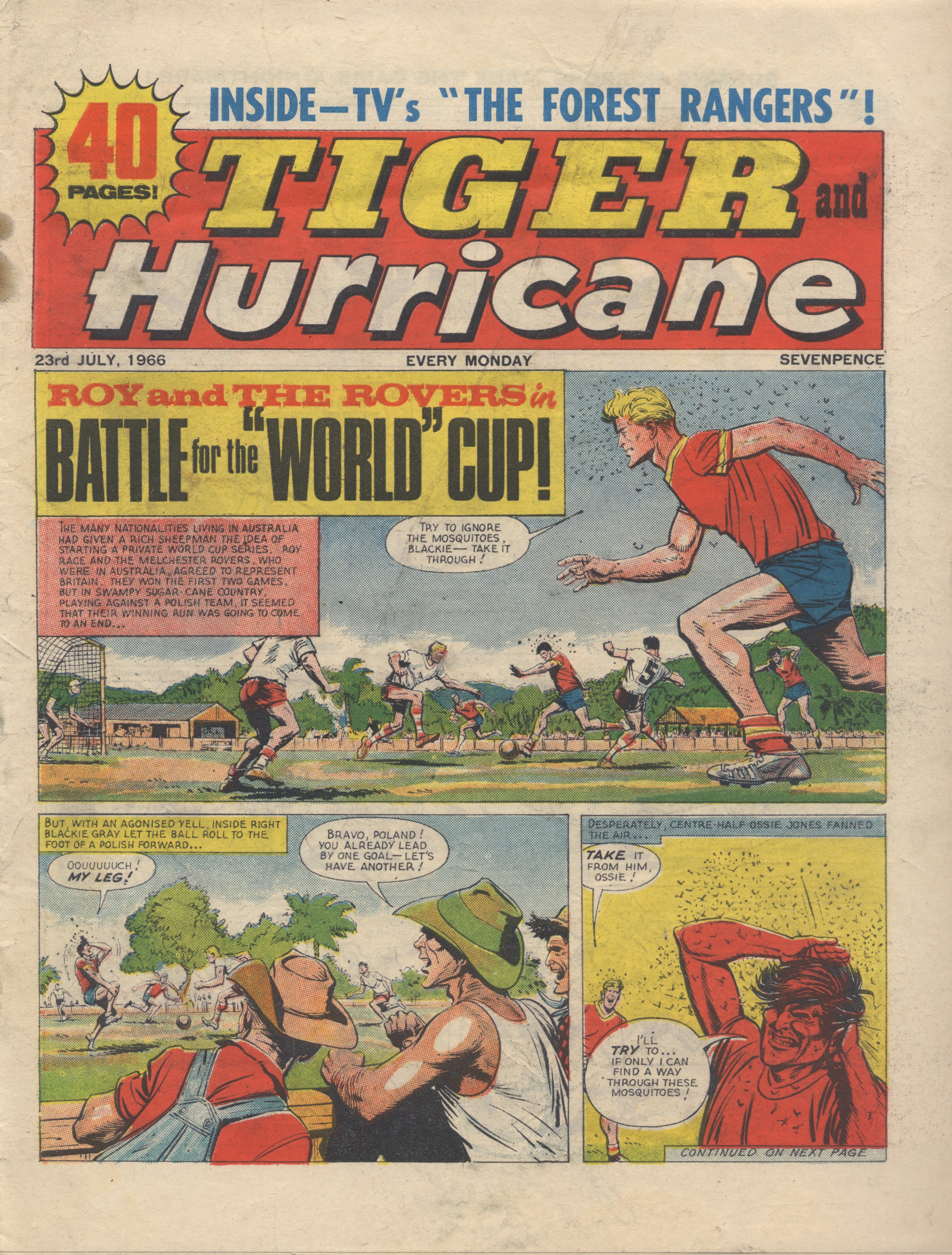 Tiger